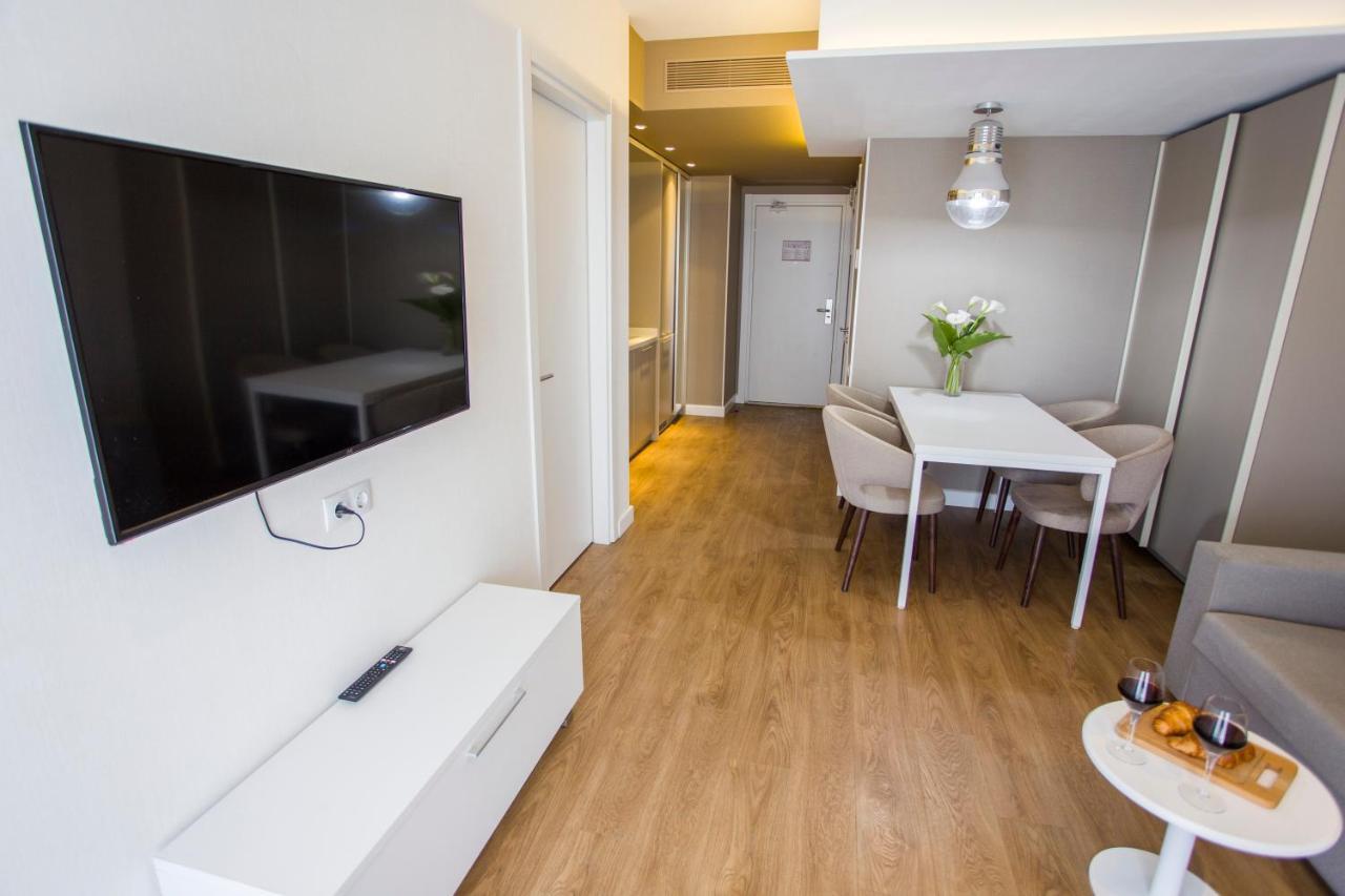 Lamazi View Apartment Batoemi Buitenkant foto