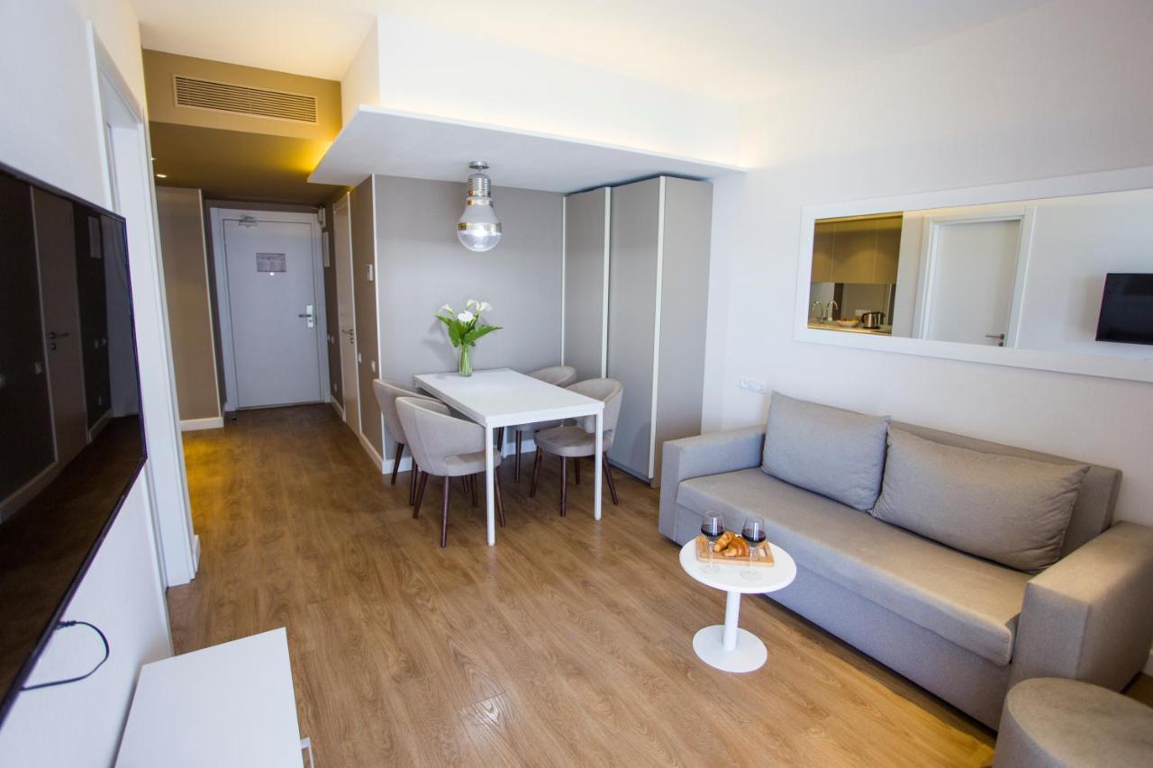 Lamazi View Apartment Batoemi Buitenkant foto
